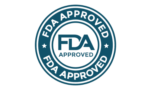 Metabo Drops approved